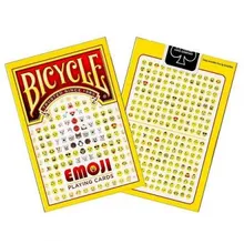 Preporučeni proizvod: Bicycle Emoji