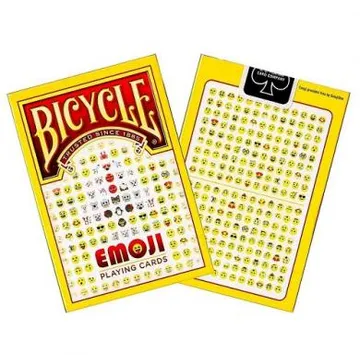 Bicycle Emoji - image of product number: 1