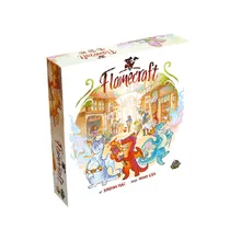 Preporučeni proizvod: Flamecraft (na srpskom jeziku)