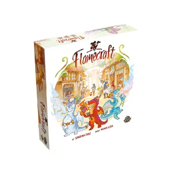 Flamecraft (na srpskom jeziku) - slika proizvoda pod brojem: 1