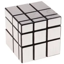 Preporučeni proizvod: Shengshou Mirror silver