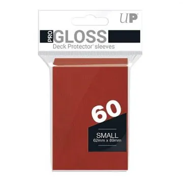 PRO Gloss Red Small Slivovi - slika proizvoda pod brojem: 1