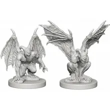Preporučeni proizvod: D&D Nolzur's marvelous miniatures - Gargoyles