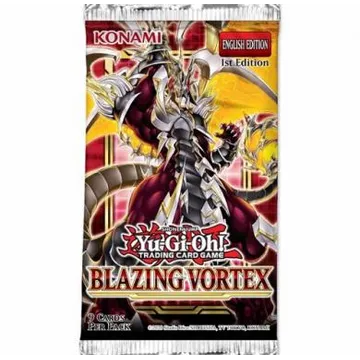 Blazing Vortex - slika proizvoda pod brojem: 1