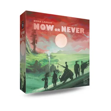Now or Never - slika proizvoda pod brojem: 1