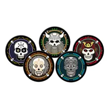 Preporučeni proizvod: Skull (na srpskom jeziku)