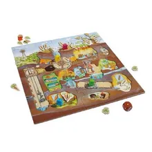 Preporučeni proizvod: Hamster Clan - Haba (4+)