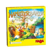 Preporučeni proizvod: Hamster Clan - Haba (4+)