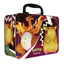 Preporučeni proizvod: Pokemon TCG Collector Chest Fall 2020