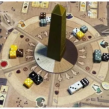 Preporučeni proizvod: Tekhenu Obelisk of the Sun