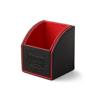 Dragon Shield Nest Box 100 Black/Red - slika proizvoda pod brojem: 1