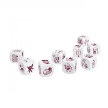 Preporučeni proizvod: Rory's Story Cubes - Fantasia