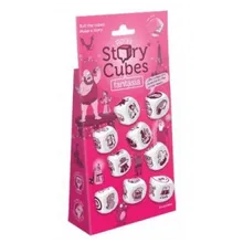 Preporučeni proizvod: Rory's Story Cubes - Fantasia