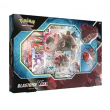 Preporučeni proizvod: Pokemon TCG: Blastoise VMAX Battle Box