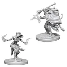 Preporučeni proizvod: D&D Nolzur's marvelous miniatures - Female Tiefling Warlock
