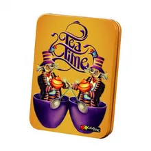 Preporučeni proizvod: Tea Time