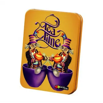 Tea Time - slika proizvoda pod brojem: 1