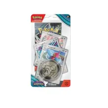 Preporučeni proizvod: Pokemon SV6 Twilight Masquerade Premium Checklane Blister Porygon
