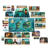 Preporučeni proizvod: Sleeping Gods