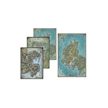 Preporučeni proizvod: DD5 Tomb Of Annihilation Map Set