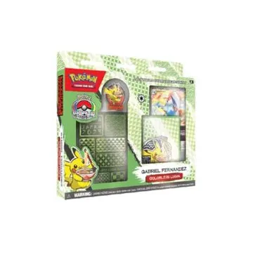 2023 World Championship Deck Lugia - slika proizvoda pod brojem: 1