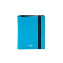 Preporučeni proizvod: Eclipse Sky Blue 4-Pkt PRO-Binder