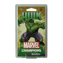 Preporučeni proizvod: Marvel Champions The Incredible Hulk Hero Pack