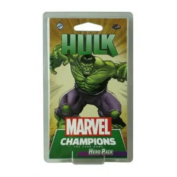 Marvel Champions The Incredible Hulk Hero Pack - slika proizvoda pod brojem: 1