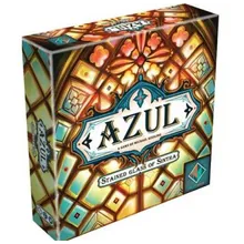 Preporučeni proizvod: Azul: Stained Glass of Sintra