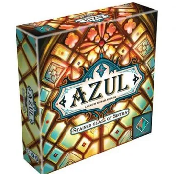 Azul: Stained Glass of Sintra - slika proizvoda pod brojem: 1