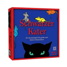 Preporučeni proizvod: Black Cat