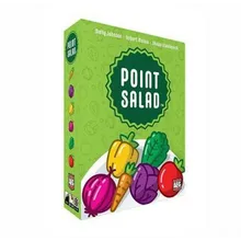 Preporučeni proizvod: Point Salad (na srpskom jeziku)