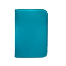 Preporučeni proizvod: Vivid 4-Pkt Teal Zippered PRO-Binder
