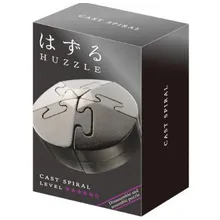 Preporučeni proizvod: Cast Spiral (težina 5/6)