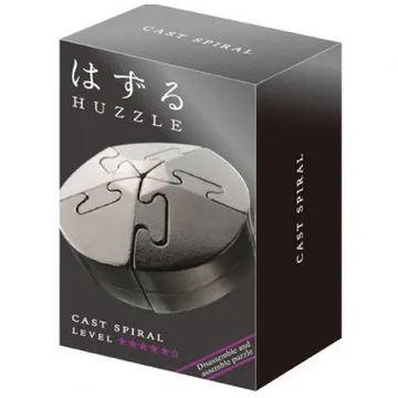 Cast Spiral (težina 5/6) - slika proizvoda pod brojem: 1