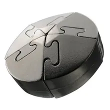 Preporučeni proizvod: Cast Spiral (težina 5/6)