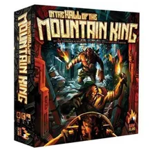 Preporučeni proizvod: In the Hall of the Mountain King