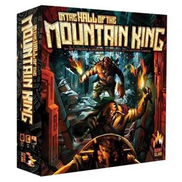 In the Hall of the Mountain King - image of product number: 1