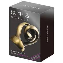 Preporučeni proizvod: Cast Radix (težina 5/6)