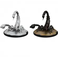 Preporučeni proizvod: Wizkids Deepcuts Giant Scorpion