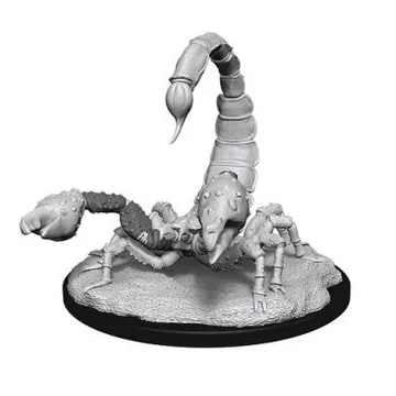 Wizkids Deepcuts Giant Scorpion - slika proizvoda pod brojem: 1