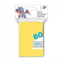 Preporučeni proizvod: Slivovi Ultra Pro Žuti