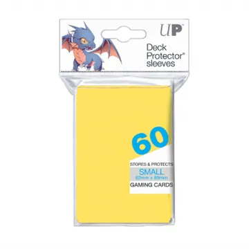 Slivovi Ultra Pro Žuti - slika proizvoda pod brojem: 1