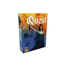 Preporučeni proizvod: Quest