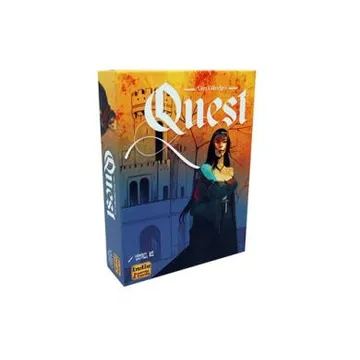 Quest - slika proizvoda pod brojem: 1