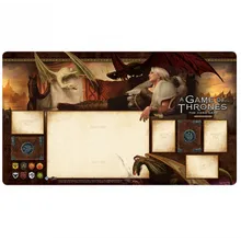 Preporučeni proizvod: AGOT Stormborn Playmat