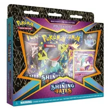 Preporučeni proizvod: Shining Fates Mad Party Pin Collection Polteageist