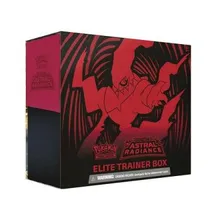 Preporučeni proizvod: Pokemon TCG Sword and Shield Astral Radiance Elite Trainer Box