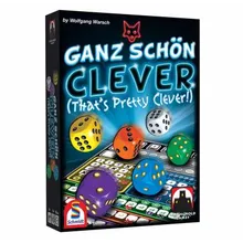 Preporučeni proizvod: To je jako pametno (That's Pretty Clever na srpskom jeziku)