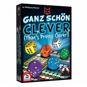 To je jako pametno (That's Pretty Clever na srpskom jeziku) - slika proizvoda pod brojem: 1